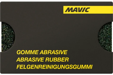 MAVIC Gomma abrasiva per pattini